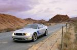 Ford Mustang 427R by Roush 2010 года